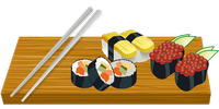 Вижте каталога ни с Sushi Sofia 15 от Sasaguri Вижте каталога ни с Sushi Sofia 15