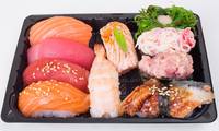 Типове Sushi Sofia 20 от Sasaguri Типове Sushi Sofia 20