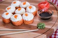 Каталог Sushi Sofia 22 от Sasaguri Каталог Sushi Sofia 22