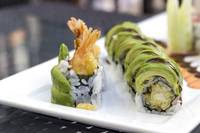 Разгледайте Sushi Sofia 27 от Sasaguri Разгледайте Sushi Sofia 27