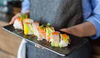 Типове Sushi Sofia 29 от Sasaguri Типове Sushi Sofia 29