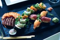 Нашият каталог с Sushi Sofia 35 от Sasaguri Нашият каталог с Sushi Sofia 35