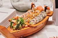 Най-добрите оферти за Sushi Sofia 4 от Sasaguri Най-добрите оферти за Sushi Sofia 4