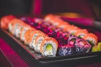 Вижте Sushi Sofia 8 от Sasaguri Вижте Sushi Sofia 8