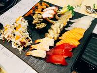 Оферти за Sushi Sofia 9 от Sasaguri Оферти за Sushi Sofia 9