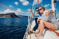 Информация за уикенд 40
