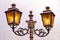 Повече за Led фасадно осветление 10
