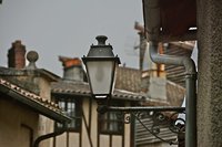 Информация за Led фасадно осветление 25