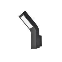 Голямо разнообразие от Led фасадно осветление 9
