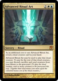 More for Magic The Gathering Deck Builder 21