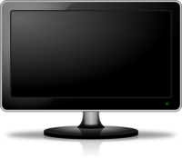 Информация за монитори 25