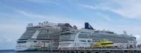 Изключително качествени Msc Cruises 1