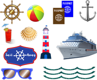 Изключително качествени Msc Cruises 18