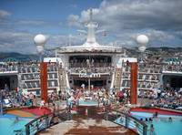 Най-предпочитаните Msc Cruises 34