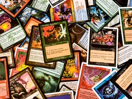 Check out Mtg Cards 38