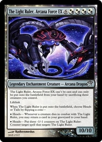 More about Mtg Cards 4