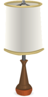 Нашите видове настолни лампи 39