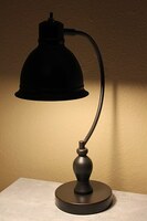 Научете за настолни лампи 4