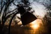 Вижте нощни лампи 32