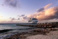 Вижте Royal Caribbean 11