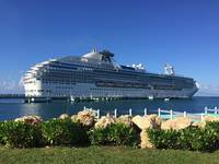 Невероятни Royal Caribbean 31