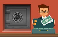 Най-добрите сейфове 22 | Office1Superstor Най-добрите сейфове 22