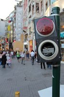 Голямо разнообразие от сигнални лампи 32