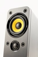Информация за тонколони 8