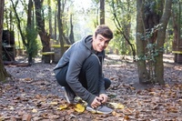 Научете за анцузи Nike 30