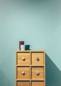 Невероятни архивни стелажи 26