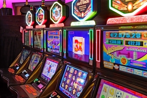 Info about Bitcoin Casinos 11