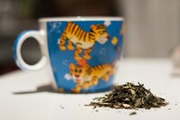 Огромно разнообразие от чаши със снимка 15