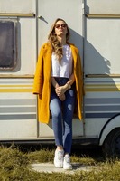 Разгледайте нашите предложения за дамски палта 25