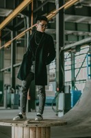 Изберете най-добрите дамски палта 26