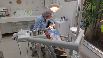 Look at Dentist Sofia 12