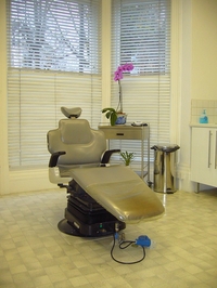 Information about Dentist Sofia 30