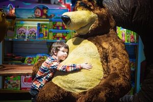 Качествени детски играчки 16 - детски играчки ООД Качествени детски играчки 16