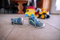 Прегледайте нашите предложения за детски маратонки Nike 34