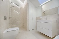 Нашите видове дизайнерски бани 12