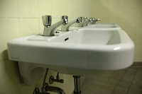 Изключително качествени дизайнерски смесители 38