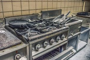Вижте нашите готварски печки 25 - готварски печки ООД Вижте нашите готварски печки 25