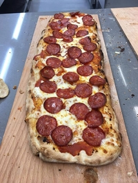 Изключително качествени парти пица 37