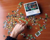 Изключително качествени пъзели със снимка 30