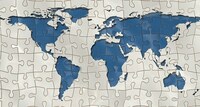 Разнообразие от пъзели със снимка 7
