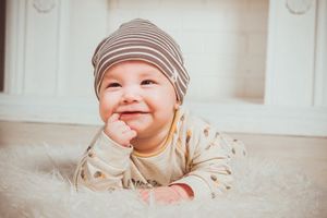 бебешки дрехи - 71162 новини
