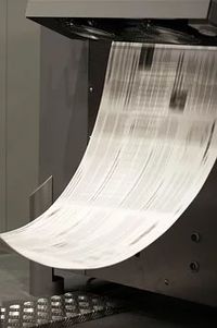 Digital Textile Printer - 93156 types