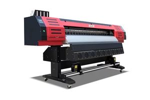 Epson Dye Sublimation Printer - 83763 opportunities