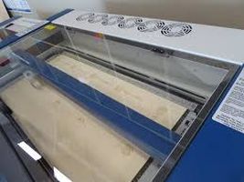 Fabric Laser Cutter - 91328 combinations