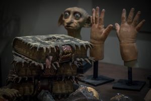 Пръчки Хари Потър - 2181 варианти