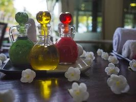 спа процедури - 55128 клиенти